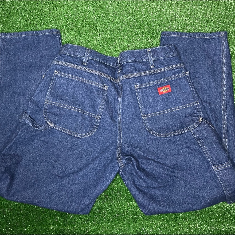 Dickies Industrial Carpenter Jean LU200